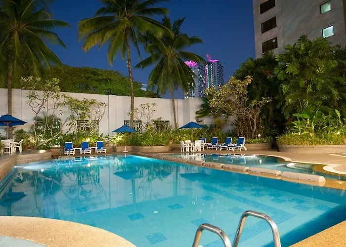 Royale Chulan Bukit Bintang