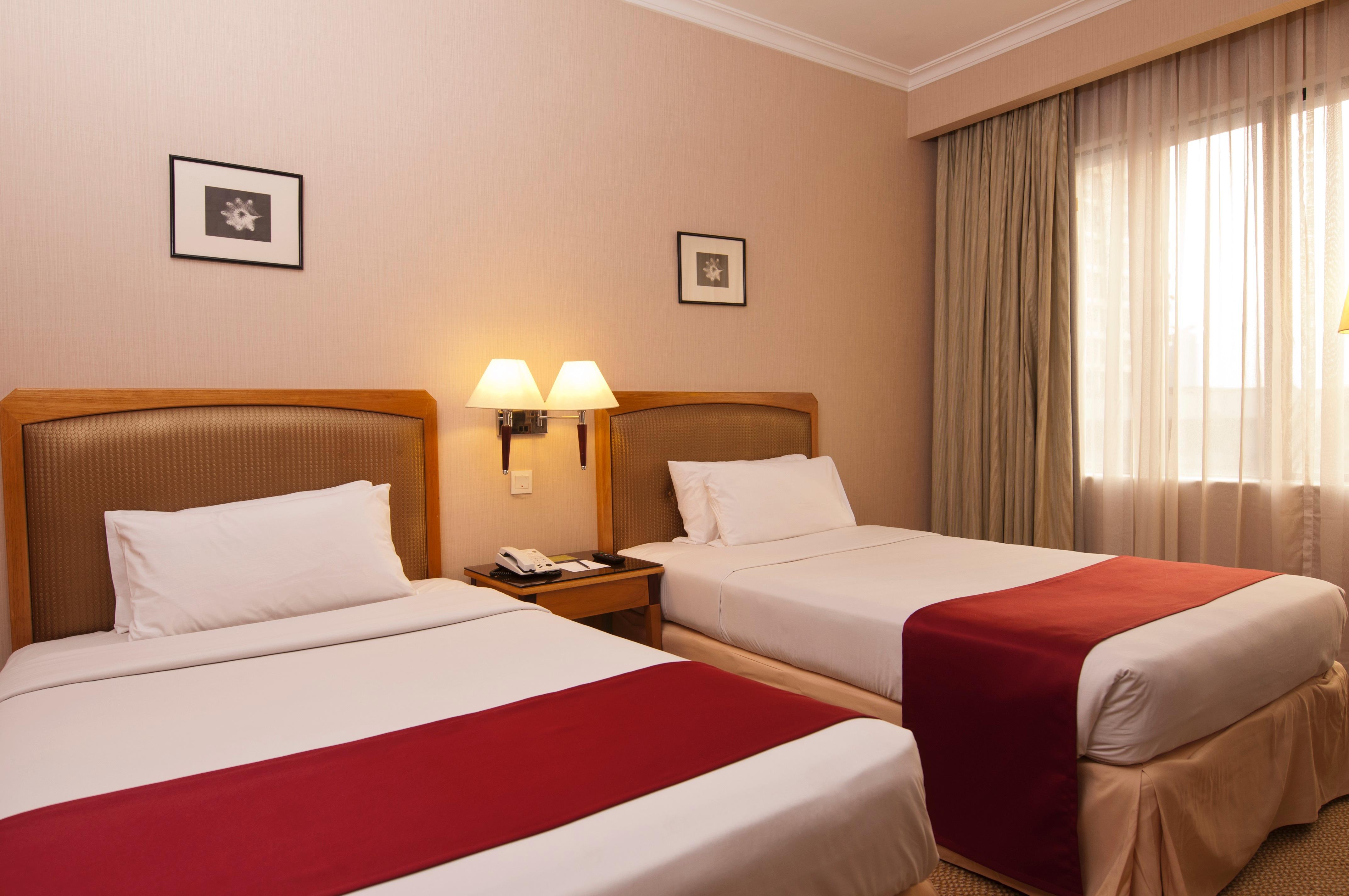 Hotel Royale Chulan Bukit Bintang Kuala Lumpur
