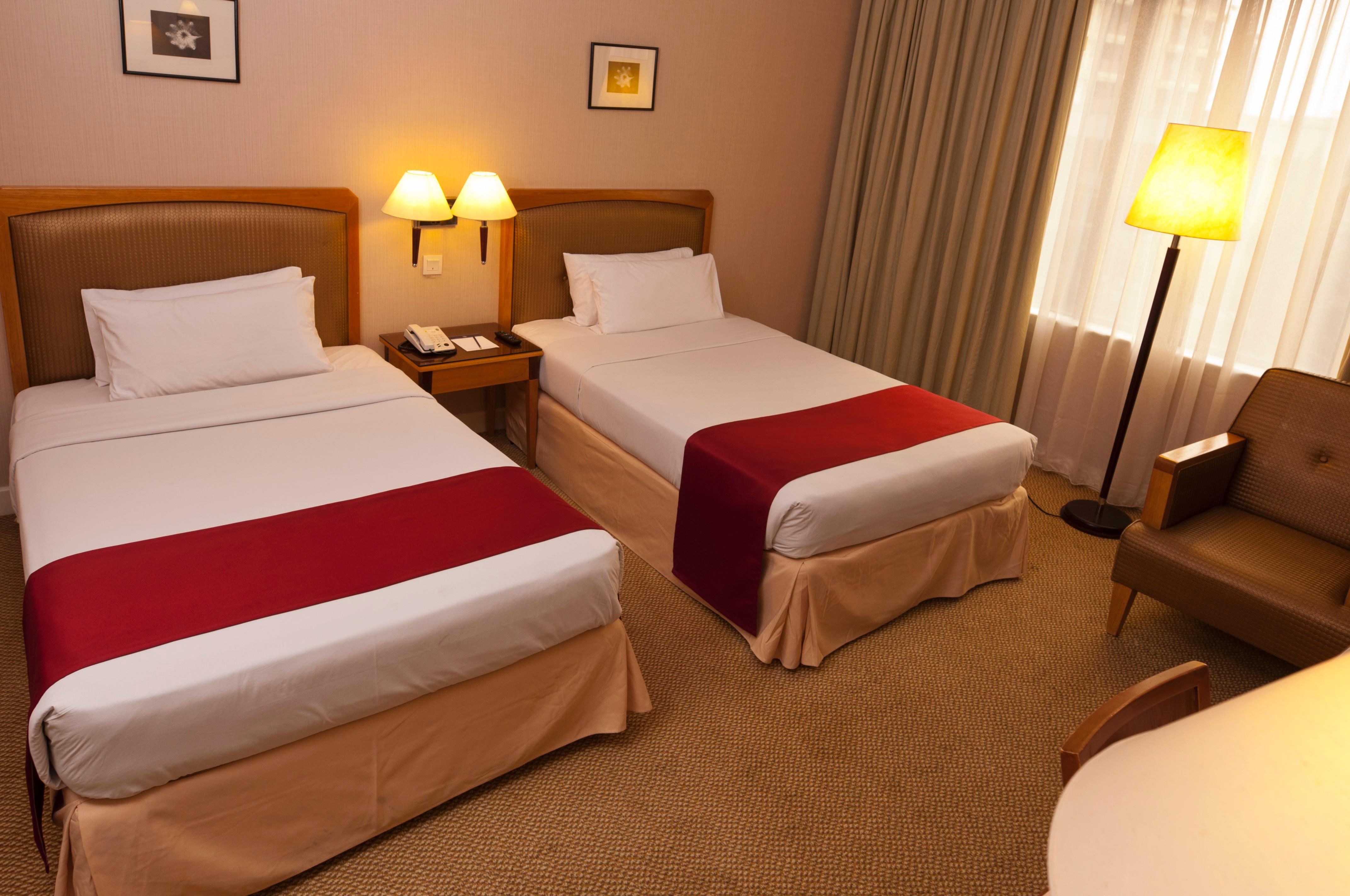 Royale Chulan Bukit Bintang Hotel Kuala Lumpur