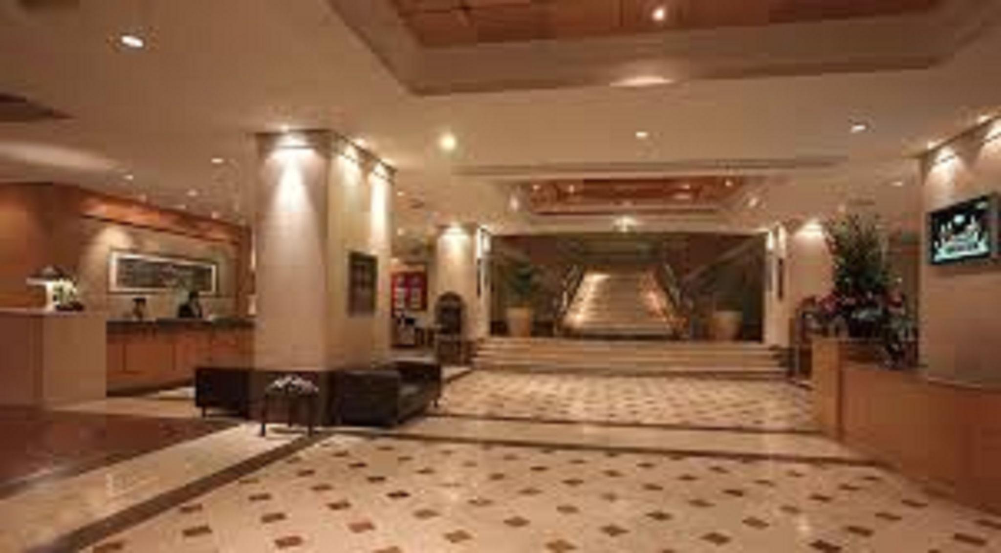 Hotel Royale Chulan Bukit Bintang 4*