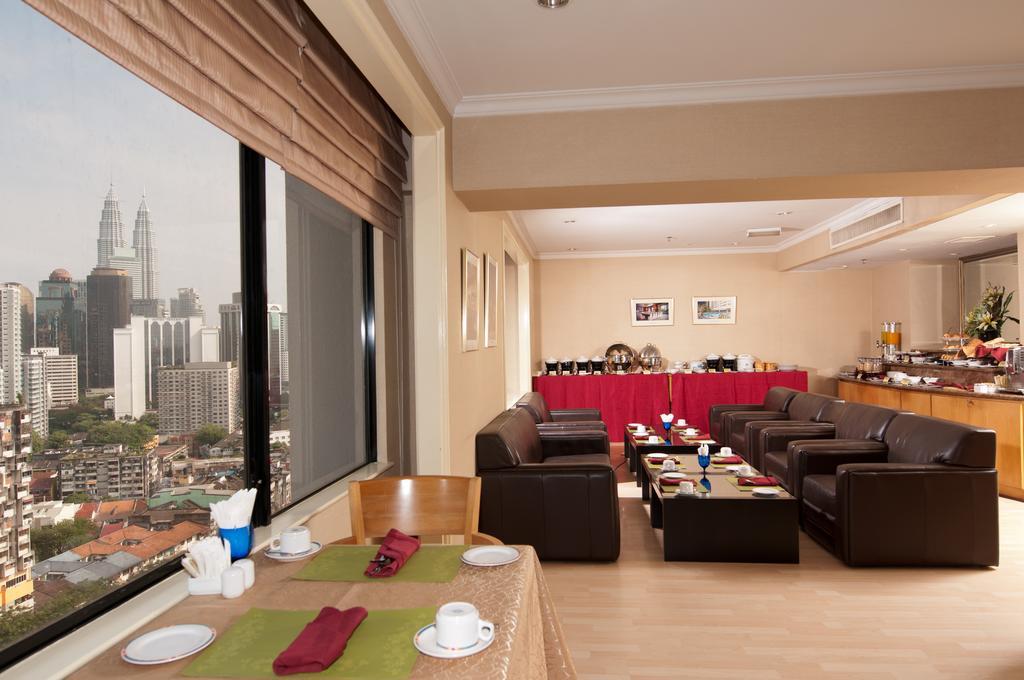 Royale Chulan Bukit Bintang Kuala Lumpur