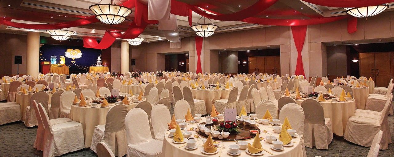 Royale Chulan Bukit Bintang Hotel