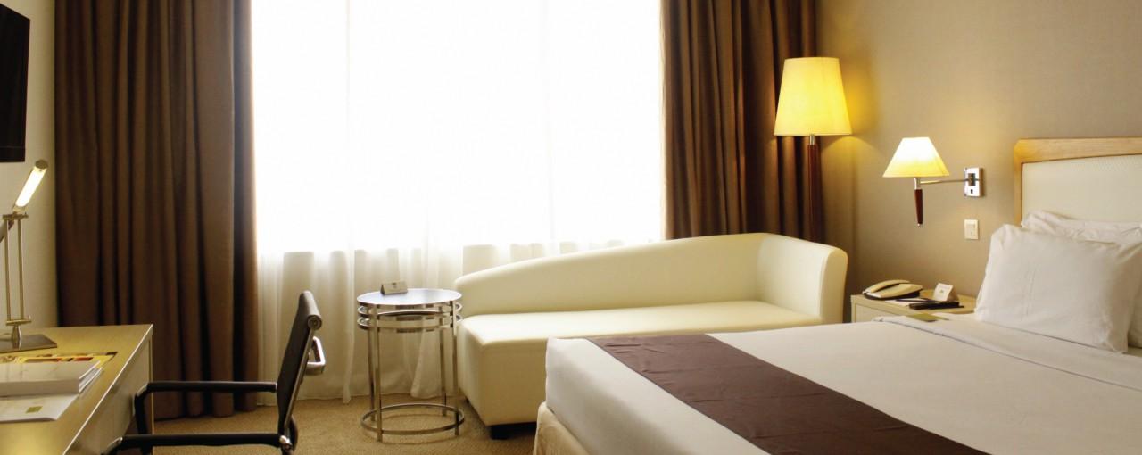 Royale Chulan Bukit Bintang Hotel