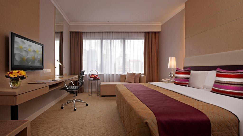 Royale Chulan Bukit Bintang 4* Kuala Lumpur