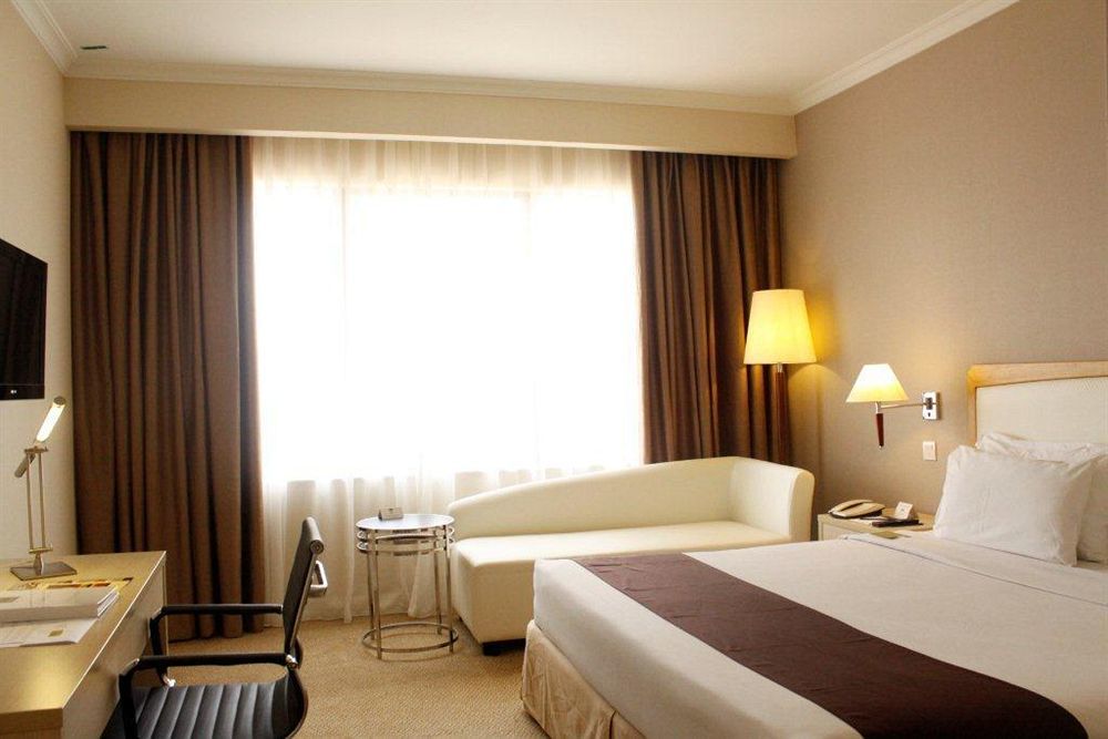 Hotel Royale Chulan Bukit Bintang