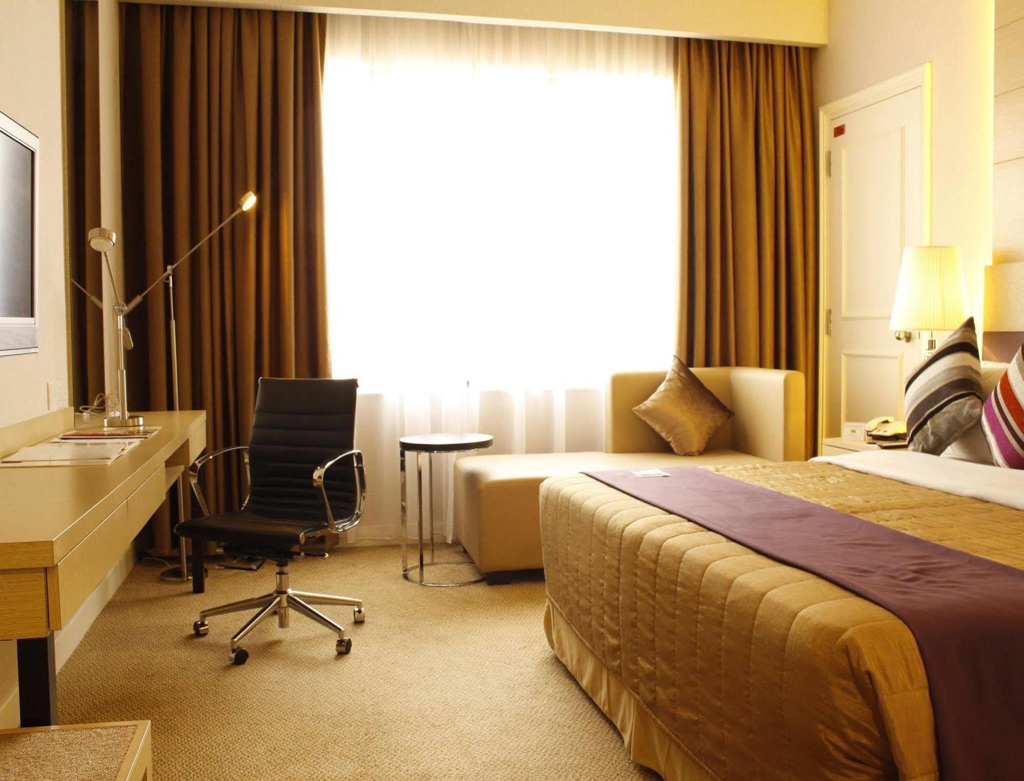 Hotel Royale Chulan Bukit Bintang Kuala Lumpur