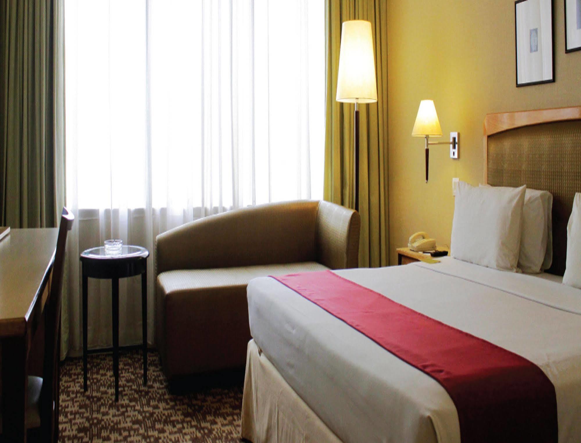 Hotel Royale Chulan Bukit Bintang