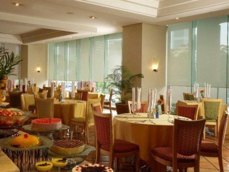 Hotel Royale Chulan Bukit Bintang